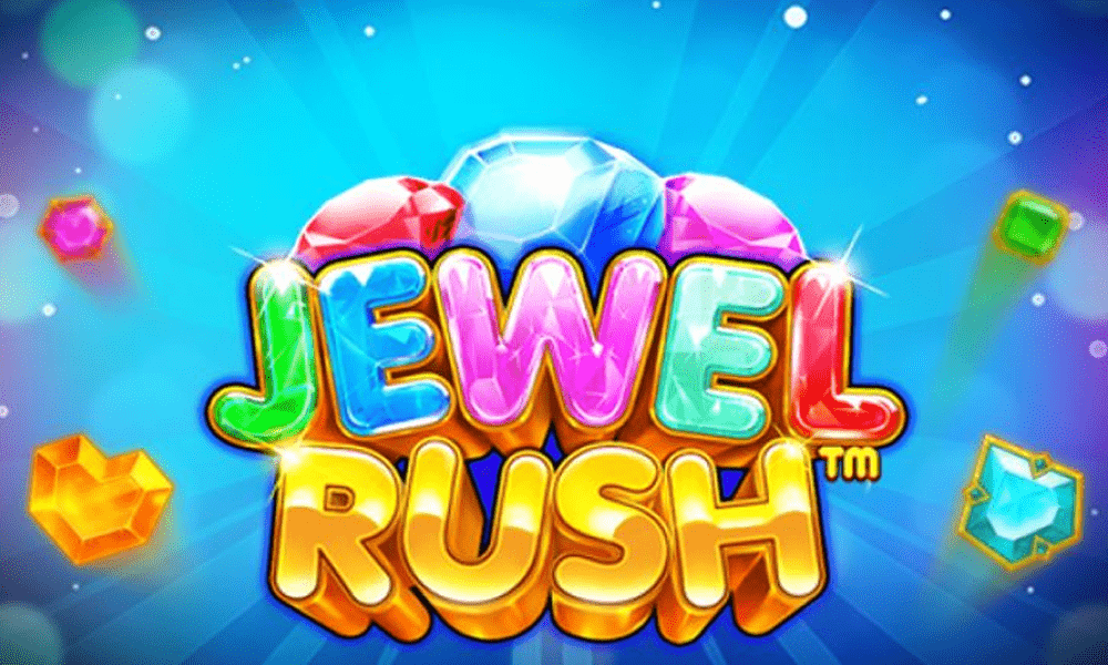 Slot Jewel Rush™: Petualangan Gemilang dalam Dunia Permata