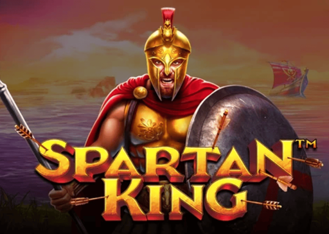 Slot Spartan King™: Menggali Kekayaan dan Keberanian di Dunia Kuno