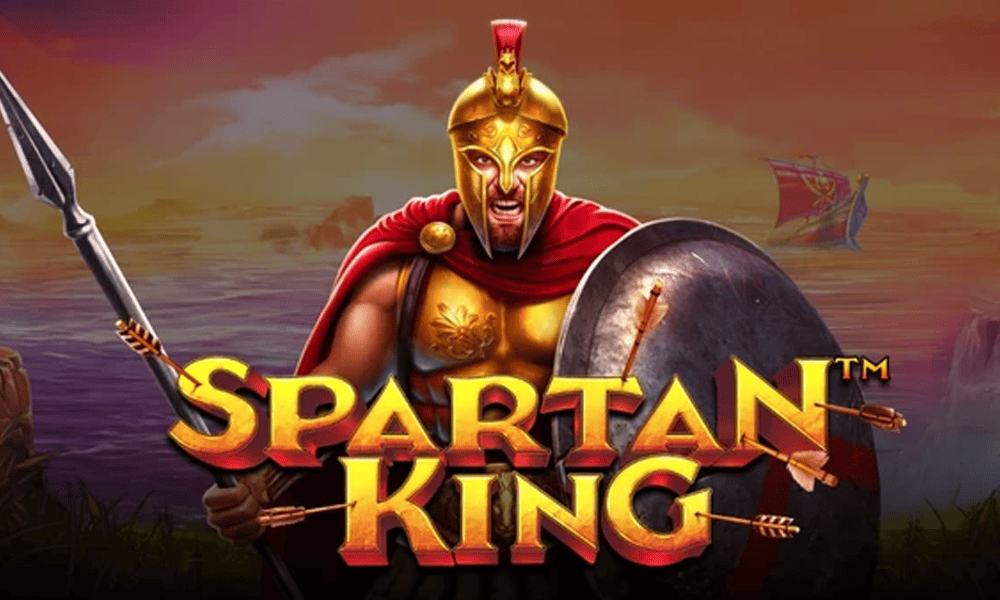 Slot Spartan King™: Menggali Kekayaan dan Keberanian di Dunia Kuno